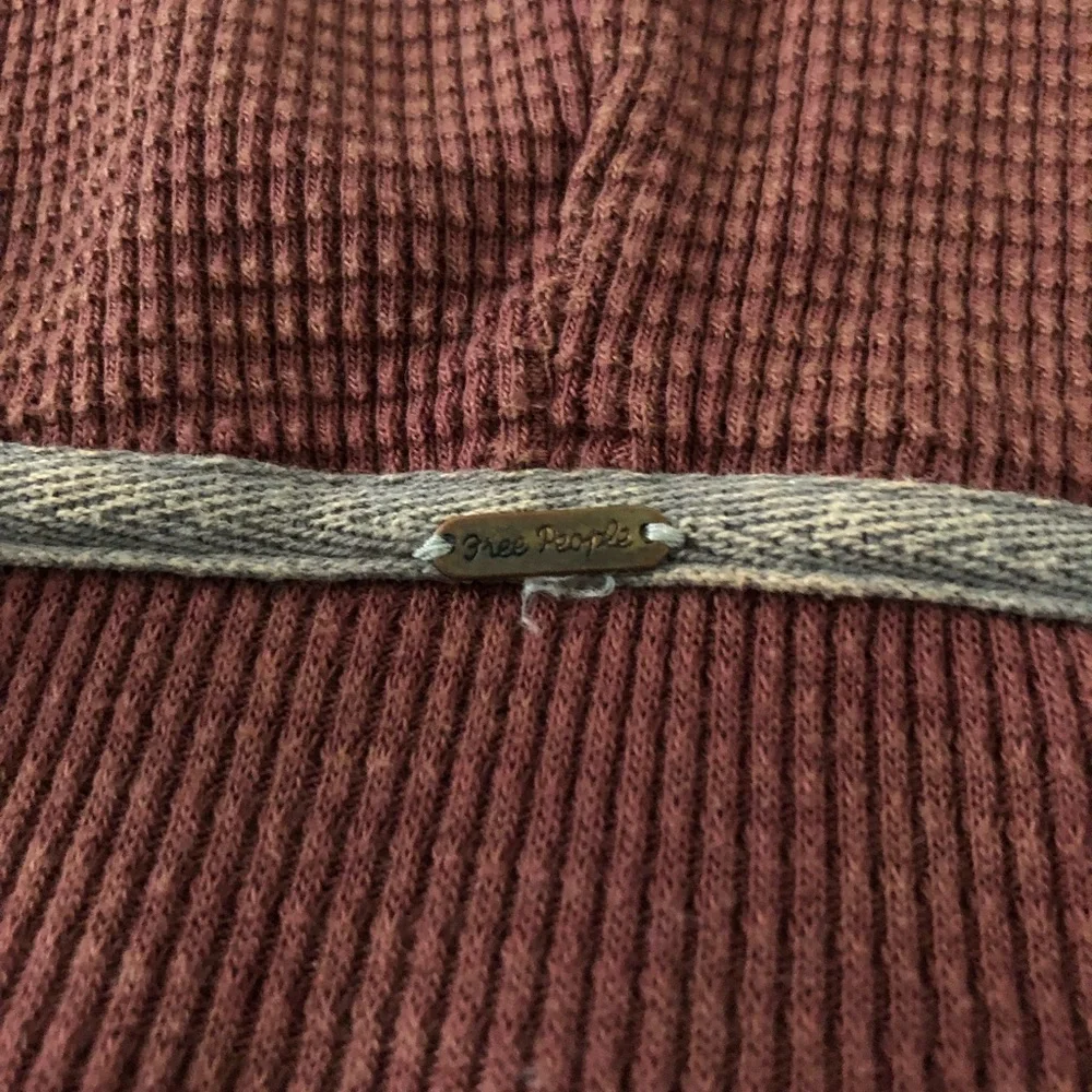 Free People Naomi Hoodie - Picture 6 of 7